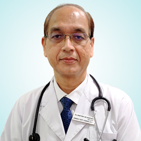 Dr. S.K. Agarwal